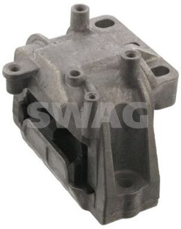 Audi motorsteun 30937687