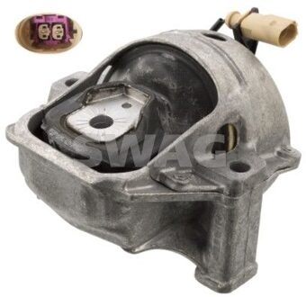 Audi motorsteun 30943700