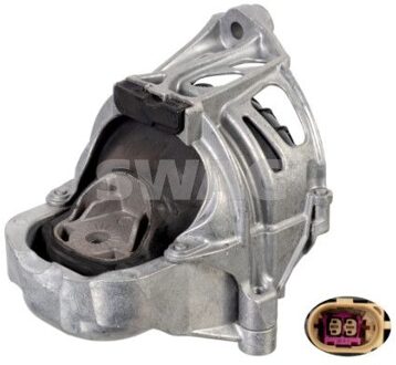 Audi motorsteun 33101223