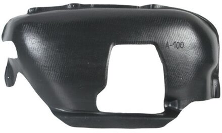 Audi Motorverkleding 6601020011860P