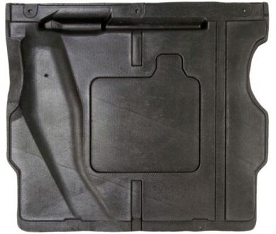 Audi Motorverkleding 6601020012875P