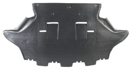 Audi Motorverkleding 6601020016860P