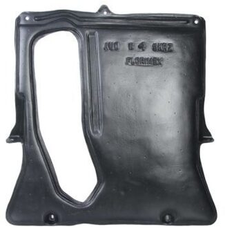 Audi Motorverkleding 6601020017875P