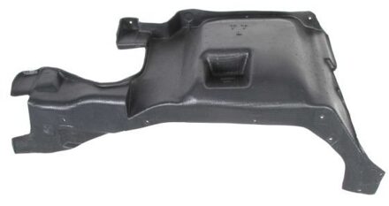 Audi Motorverkleding 6601020020871P