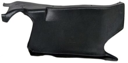 Audi Motorverkleding 6601020020872P