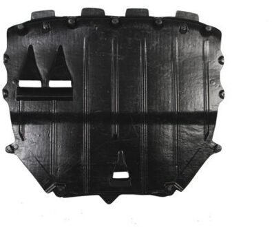 Audi Motorverkleding 6601020021860P