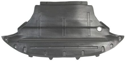 Audi Motorverkleding 6601020035860P