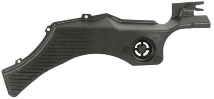 Audi Motorverkleding 6601020035988P