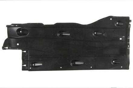 Audi Motorverkleding 6601020037982P