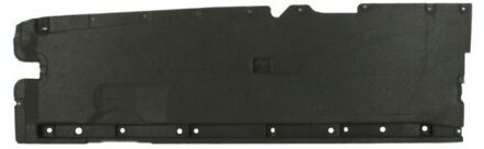 Audi Motorverkleding 6601020043982P