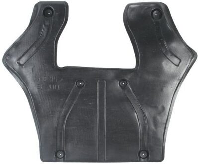 Audi Motorverkleding 6601020050875P