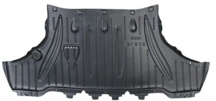 Audi Motorverkleding 6601020051861P