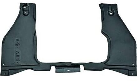 Audi Motorverkleding 8101613