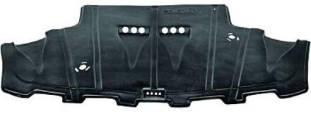 Audi Motorverkleding 8102310