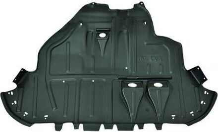 Audi Motorverkleding 8104010