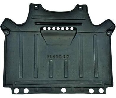 Audi Motorverkleding 8104510