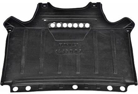 Audi Motorverkleding 8104511