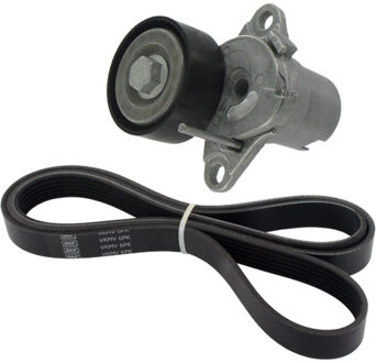 Audi Multi-v Kit Audi, Seat, Skoda, Vw VKMA31160