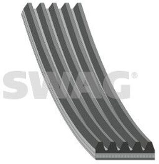 Audi multi V-riem 33103471