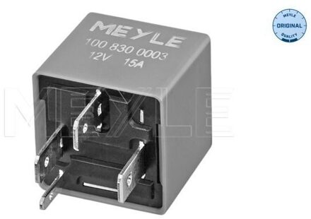 Audi Multifunctioneel relais 1008300003