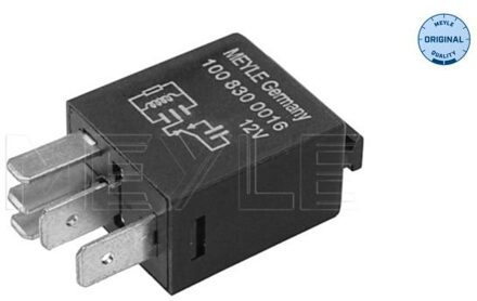 Audi Multifunctioneel relais 1008300016