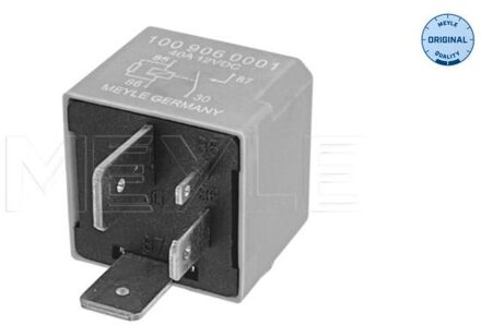 Audi Multifunctioneel relais 1009060001