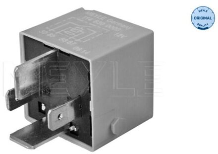 Audi Multifunctioneel relais 1148300000