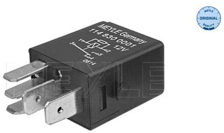 Audi Multifunctioneel relais 1148300001