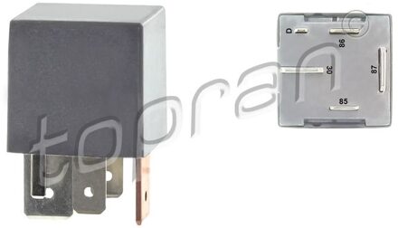 Audi Multifunctioneel relais 115667