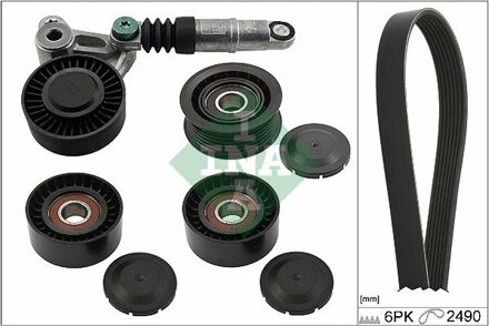 Audi Multiriem set 529020910