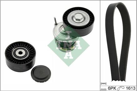 Audi Multiriem set 529046710