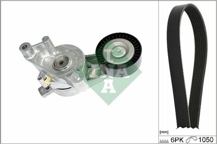 Audi Multiriem set 529046810