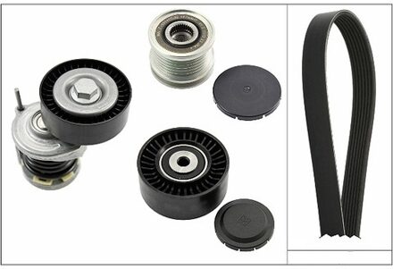 Audi Multiriem set 529052120