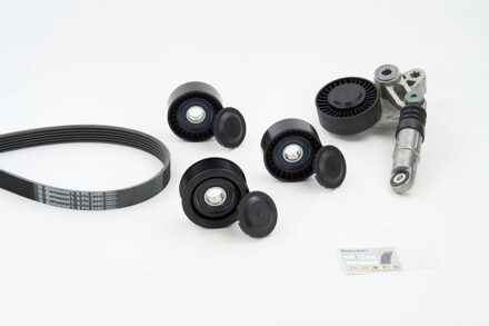 Audi Multiriem set 6PK2490K1