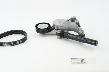 Audi Multiriem set 6PK906K1