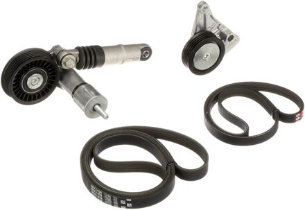 Audi Multiriem set K025PK1435