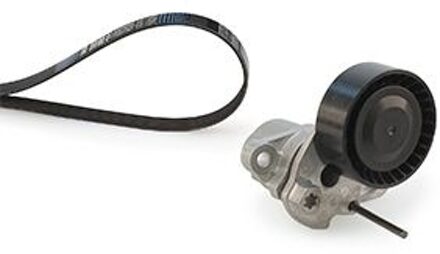 Audi Multiriem set K026PK1003