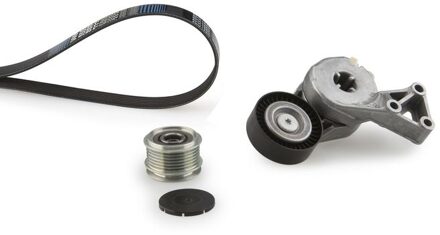 Audi Multiriem set K026PK1043