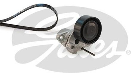 Audi Multiriem set K036PK1000