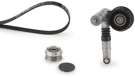 Audi Multiriem set K045PK1435