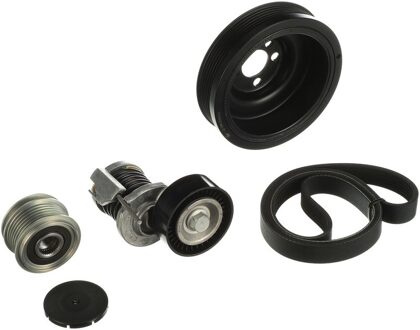 Audi Multiriem set K046PK1070