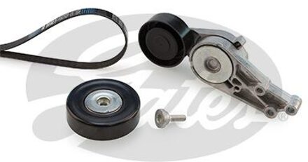 Audi Multiriem set K056PK1590