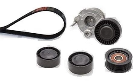 Audi Multiriem set K056PK2520