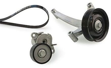 Audi Multiriem set K096PK1130