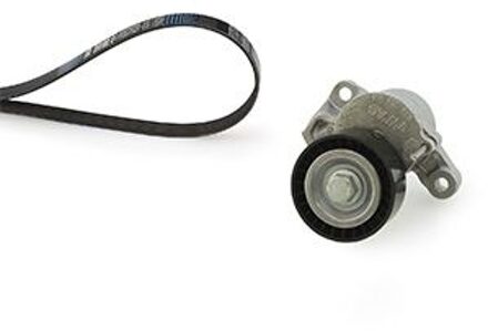 Audi Multiriem set K116PK1078