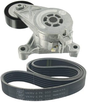 Audi Multiriem set VKMA31037