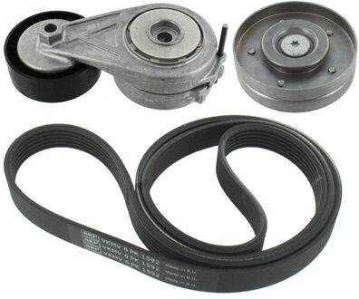 Audi Multiriem set VKMA31310