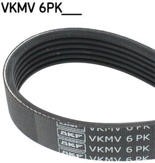 Audi Multiriem VKMV6PK1880