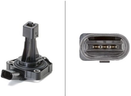 Audi Niveausensor 6PR013680021