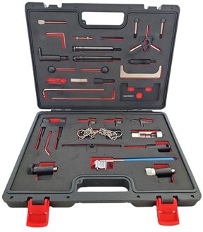 Audi Nokkenas Timing set VAG WT2055